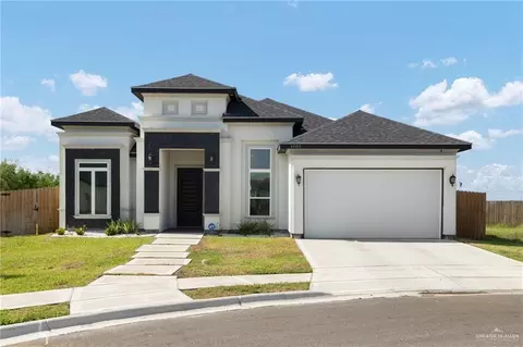 1101 Cheril St, Mission, TX 78574