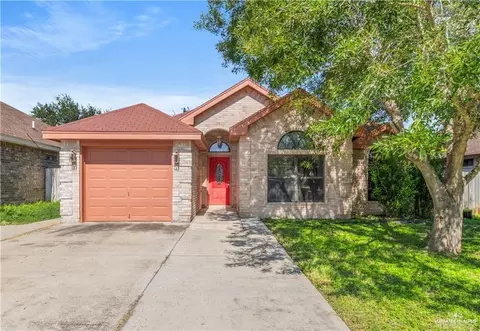 516 N 41st St, Mcallen, TX 78501