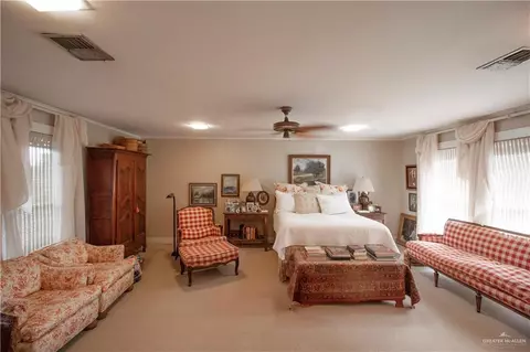 Bedroom - 801 S River Rd, Donna, TX 78537 photo 1 of 5