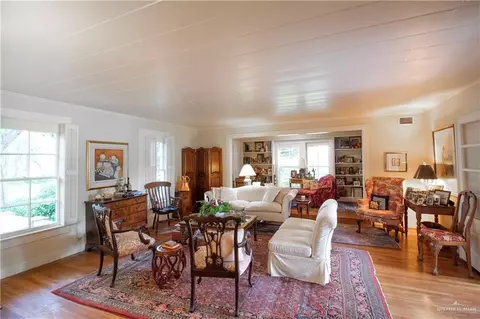 Living - 801 S River Rd, Donna, TX 78537 photo 1 of 3