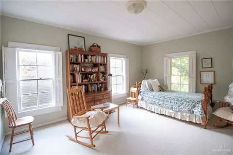Bedroom - 801 S River Rd, Donna, TX 78537 photo 3 of 5