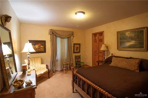 Bedroom - 801 S River Rd, Donna, TX 78537 photo 5 of 5