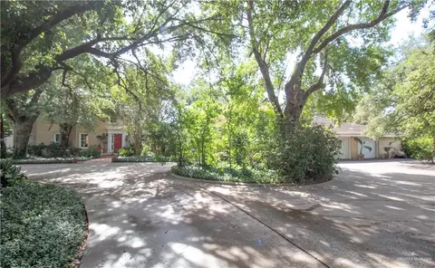 Exterior - 801 S River Rd, Donna, TX 78537 photo 9 of 9
