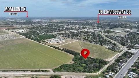View/Area - 801 S River Rd, Donna, TX 78537 photo 1 of 1