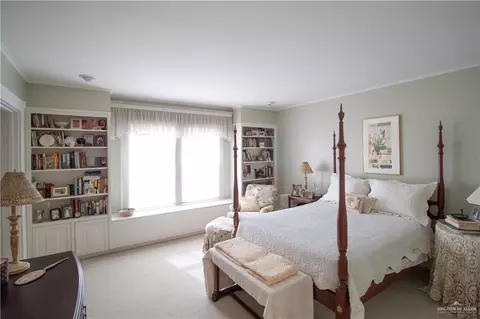 Bedroom - 801 S River Rd, Donna, TX 78537 photo 4 of 5