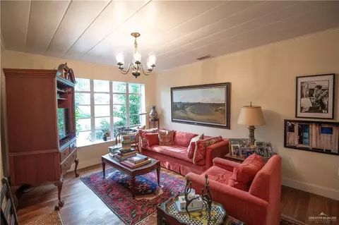 Living - 801 S River Rd, Donna, TX 78537 photo 3 of 3