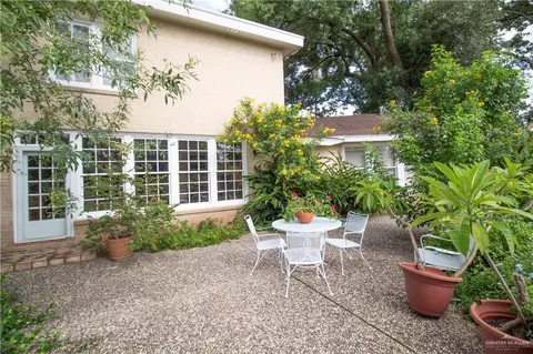 Exterior - 801 S River Rd, Donna, TX 78537 photo 5 of 9