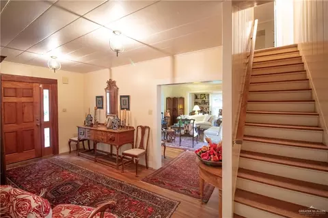 Entry Way - 801 S River Rd, Donna, TX 78537 photo 1 of 1