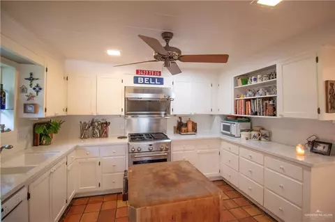 Kitchen - 801 S River Rd, Donna, TX 78537 photo 1 of 3