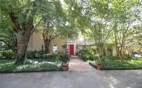 801 S River Rd, Donna, TX 78537