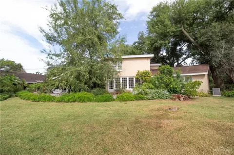Exterior - 801 S River Rd, Donna, TX 78537 photo 6 of 9
