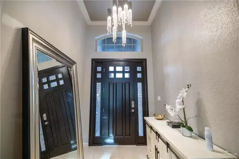 3802 Santa Lucia St, Mission, TX 78572