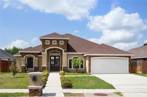2804 Grayson Ave, Mcallen, TX 78504