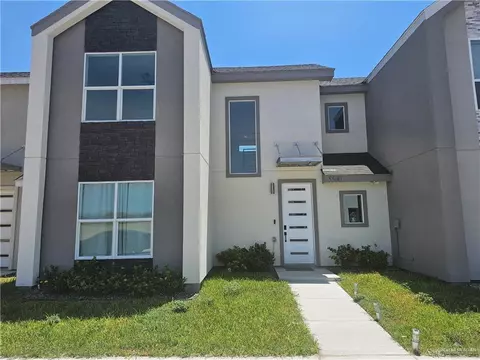 5500 N Crown Pt, Pharr, TX 78577