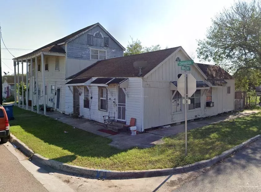  689 Zaragosa St, San Benito, TX 78586 photo 4