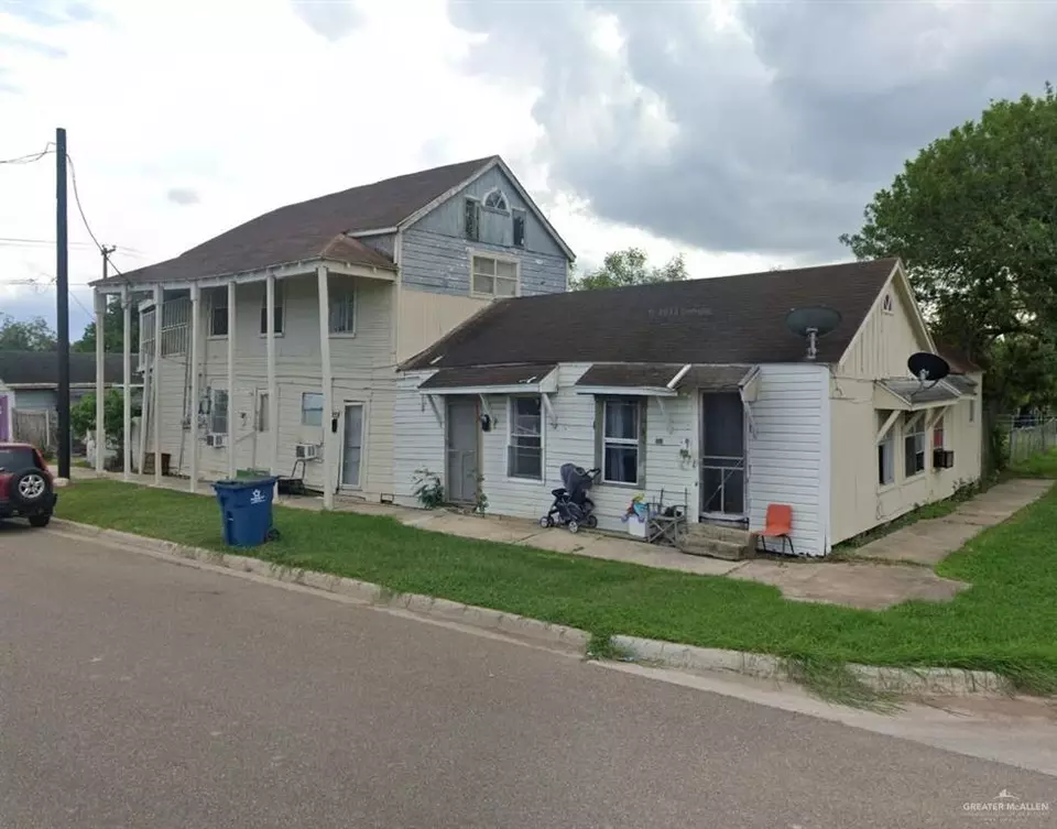  689 Zaragosa St, San Benito, TX 78586 photo 3