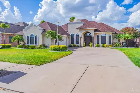 1811 Jonathon Dr, Mission, TX 78572