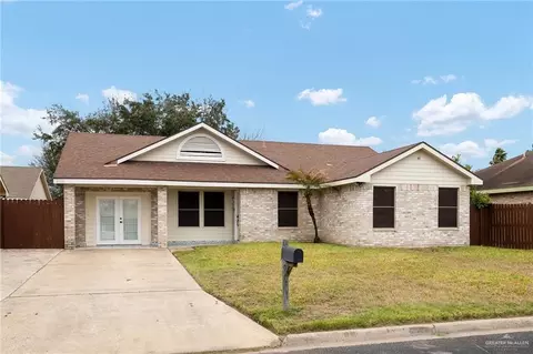 2000 Grambling Ave, Mcallen, TX 78504