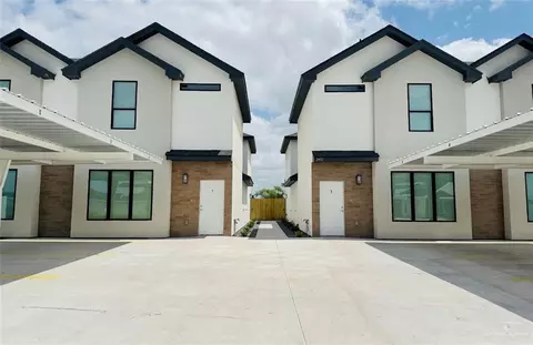 2405 E Viviana St, Edinburg, TX 78542