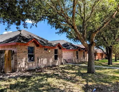 1516 Tampa St, Edinburg, TX 78541