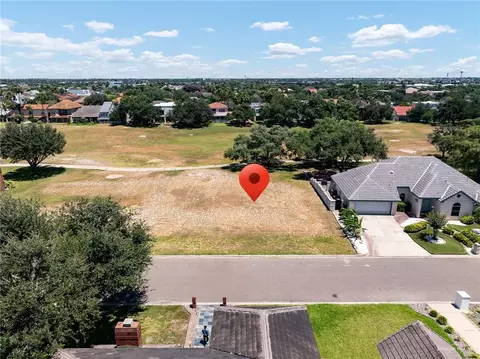 2109 N Pecos St, Mission, TX 78572