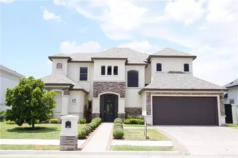 4905 Nevis Dr, Edinburg, TX 78539