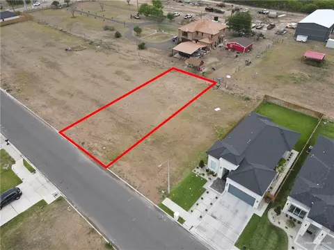 2909 Alyna Ave, Edinburg, TX 78541