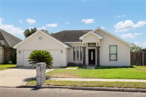 1810 Damasco Ave, Edinburg, TX 78541