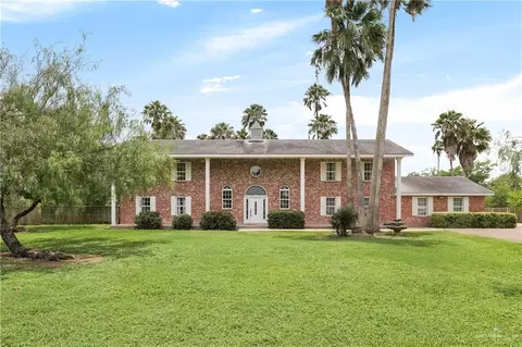 21622 Timothy St, San Benito, TX 78586