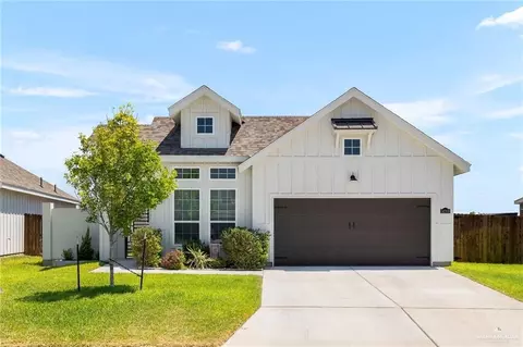 14208 Big Creek Rd, Mcallen, TX 78504