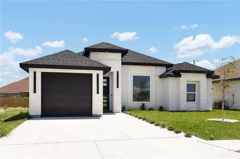 1220 Acacia Dr, San Juan, TX 78589