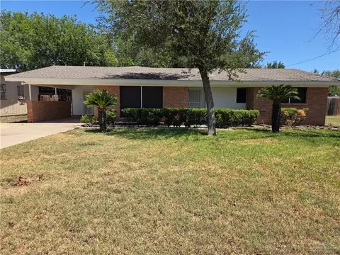 1812 Peace Ave, Mission, TX 78572
