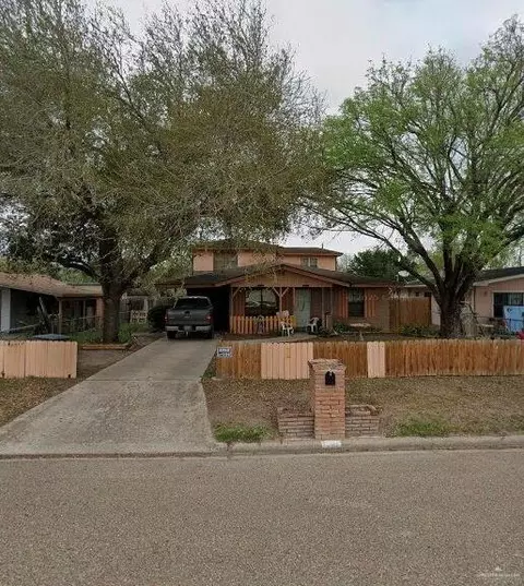 815 W Cooper St, Edinburg, TX 78541