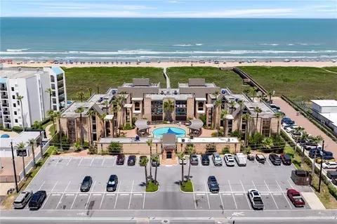 1700 Gulf Blvd #104, South Padre Island, TX 78597