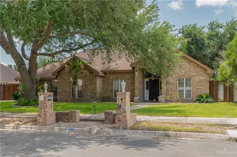 1608 Merlin Dr, Mission, TX 78572