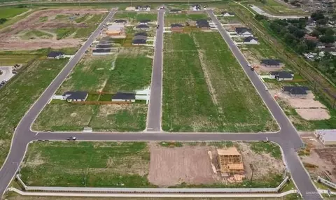 tbd Blue Sky, Weslaco, TX 78599