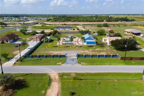 8613 Vista Ridge Dr, Edcouch, TX 78538