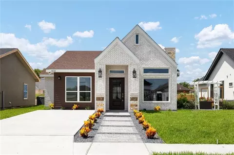 1208 E Acacia Dr, San Juan, TX 78589