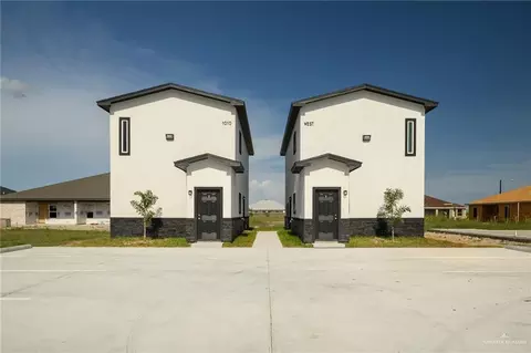 1010 W Escondido Ln, Harlingen, TX 78550