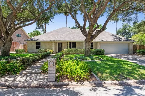 1909 Tangerine Dr, Harlingen, TX 78552