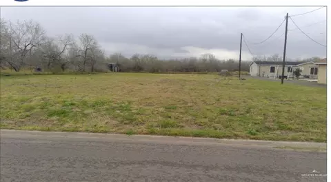 1010 Leticia St, Edinburg, TX 78542