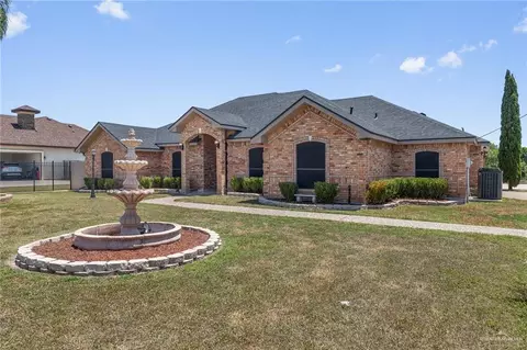 26893 Paloma Ln, Harlingen, TX 78552