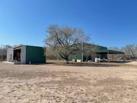 21200 N Texan Rd, Mission, TX 78574