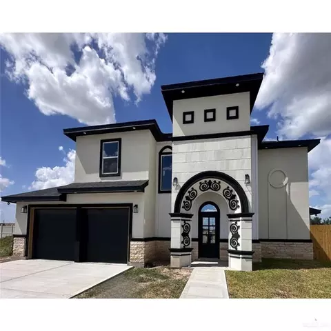 3221 E La Cienega St, Edinburg, TX 78542
