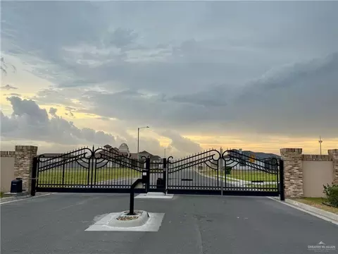 3100 Wesleyan Ave, Mcallen, TX 78504