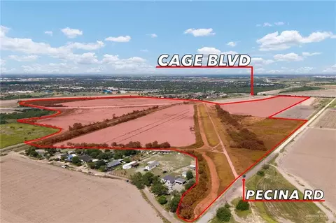 0 S Cage Blvd, Pharr, TX 78577 photo 3
