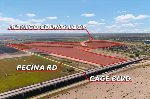 0 S Cage Blvd, Pharr, TX 78577 photo 2