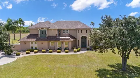 24612 N Bass Blvd, Harlingen, TX 78552