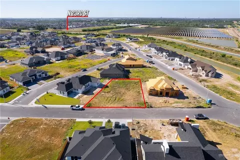 2525 Vanderbilt Ave, Mcallen, TX 78504