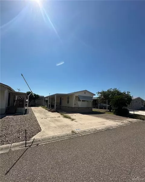 1510 E Business 83 #F22, Mission, TX 78572